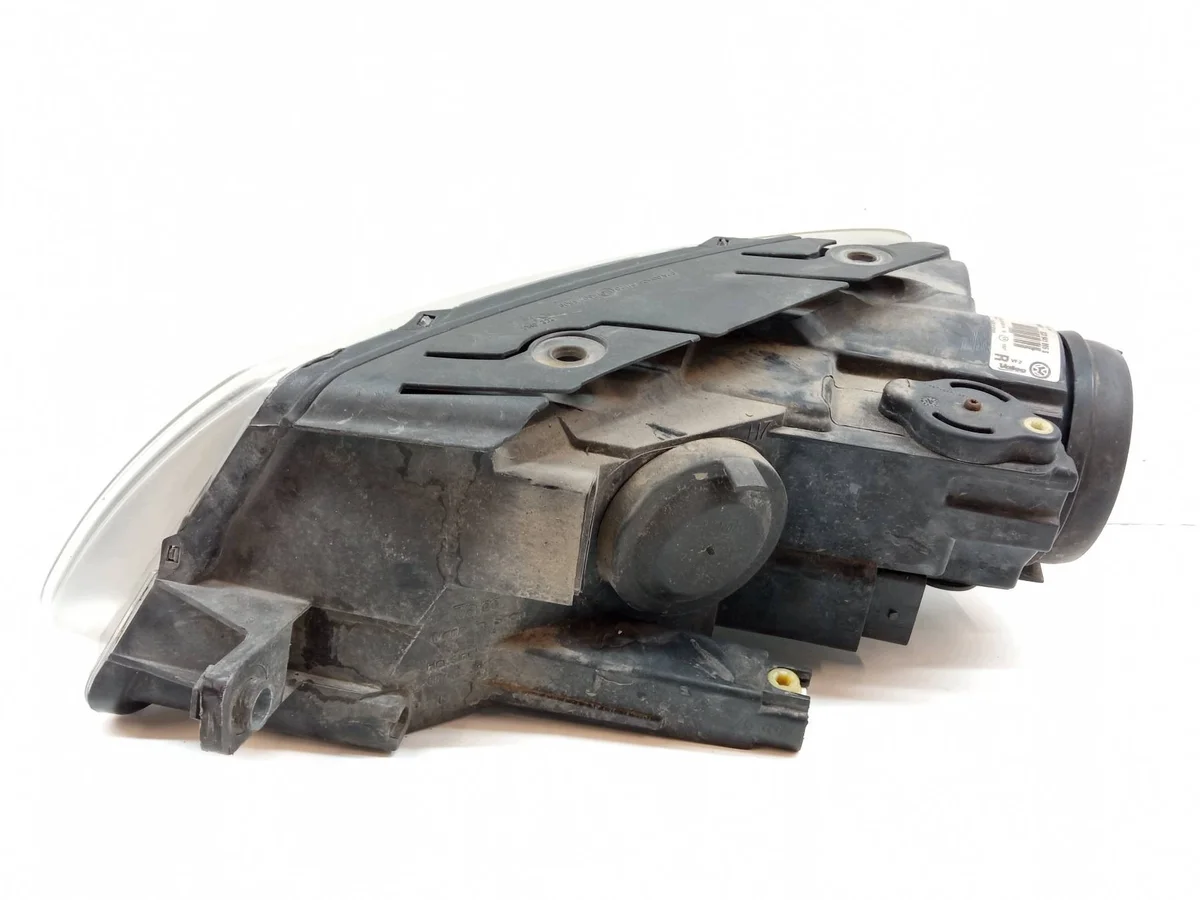 Scheinwerfer Rechts H7 Linse VW Passat B6 image 6