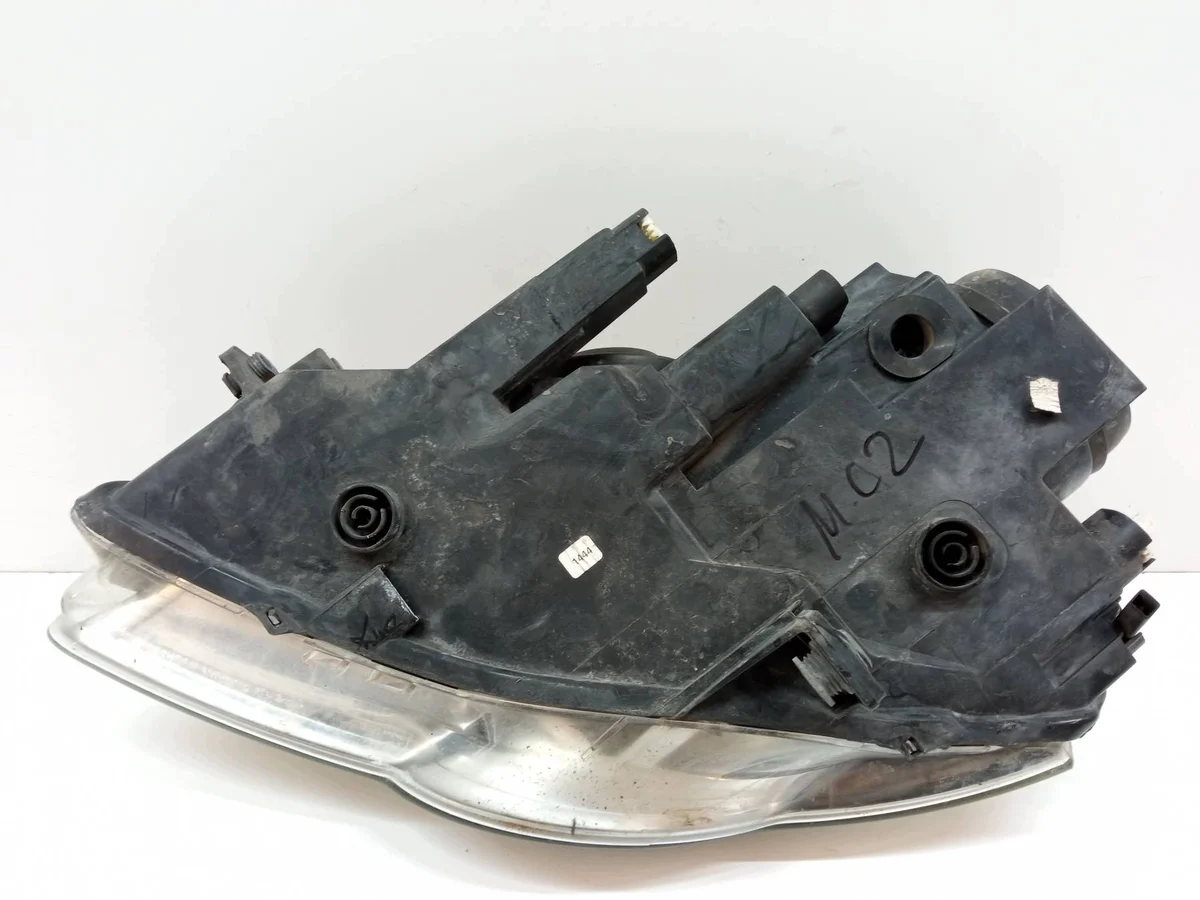 Scheinwerfer Rechts H7 Linse VW Passat B6 image 7