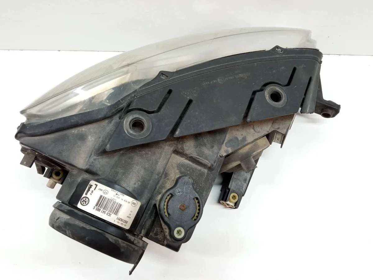 Scheinwerfer Links VW Passat B6 H7 image 4