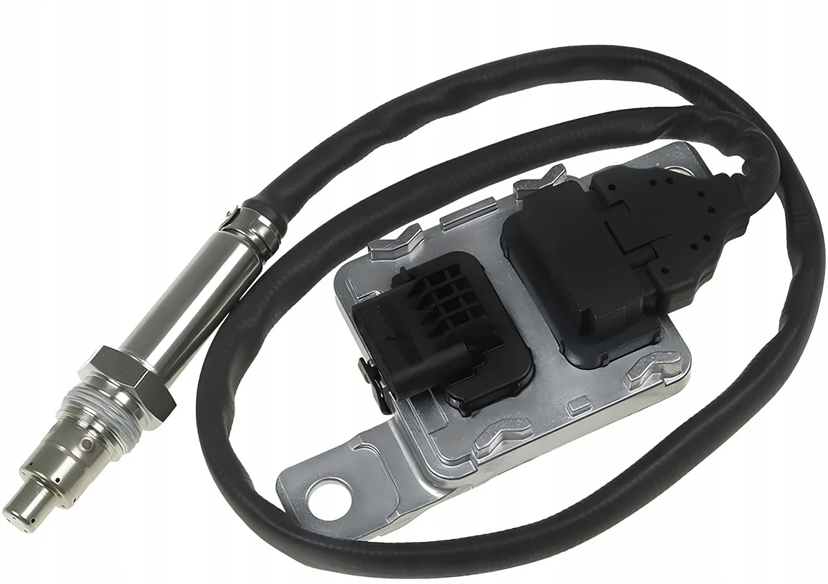 AS-PL NOX9350 NOx-sensor, ureuminjectie