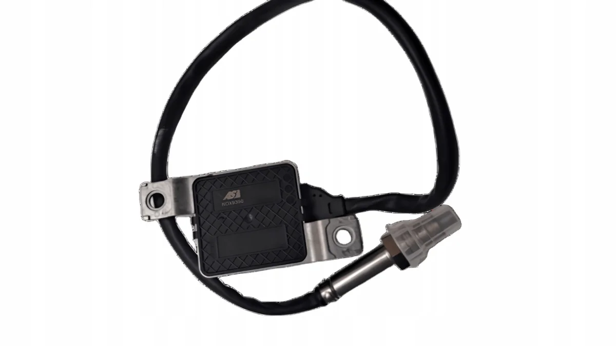 AS-PL NOX9350 NOx-sensor, ureuminjectie image 4