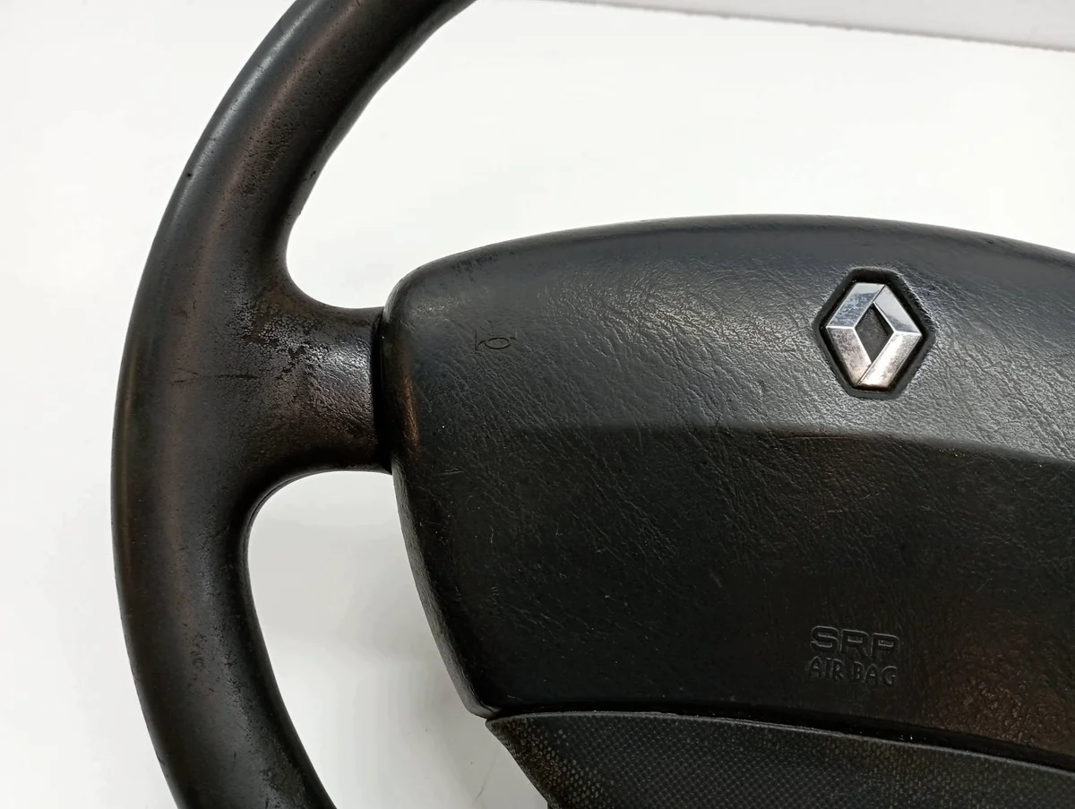 Ohjauspyörä Renault Trafic II (2001-2014) image 4