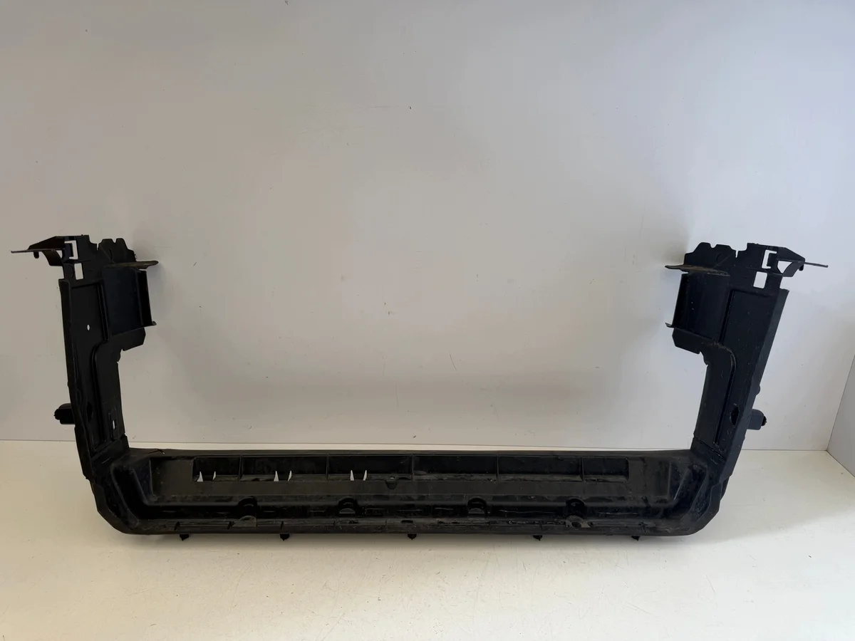 BMW 5 G60 G61 G68 Conduit d'air volant