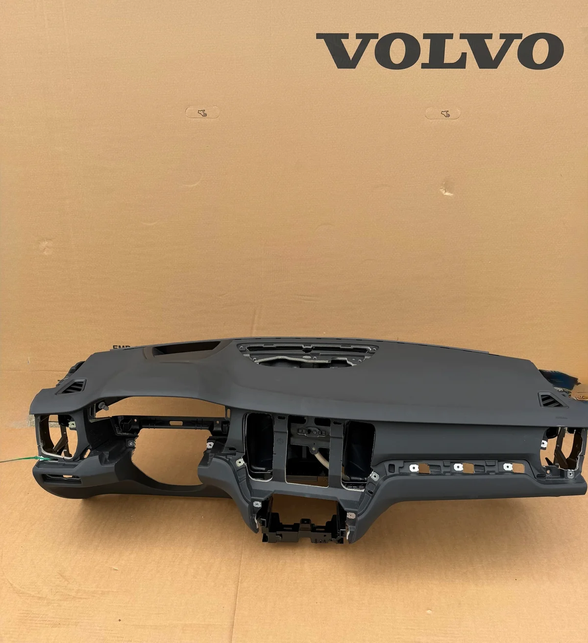 Volvo S60 V60 Instrumentbräda 31477564