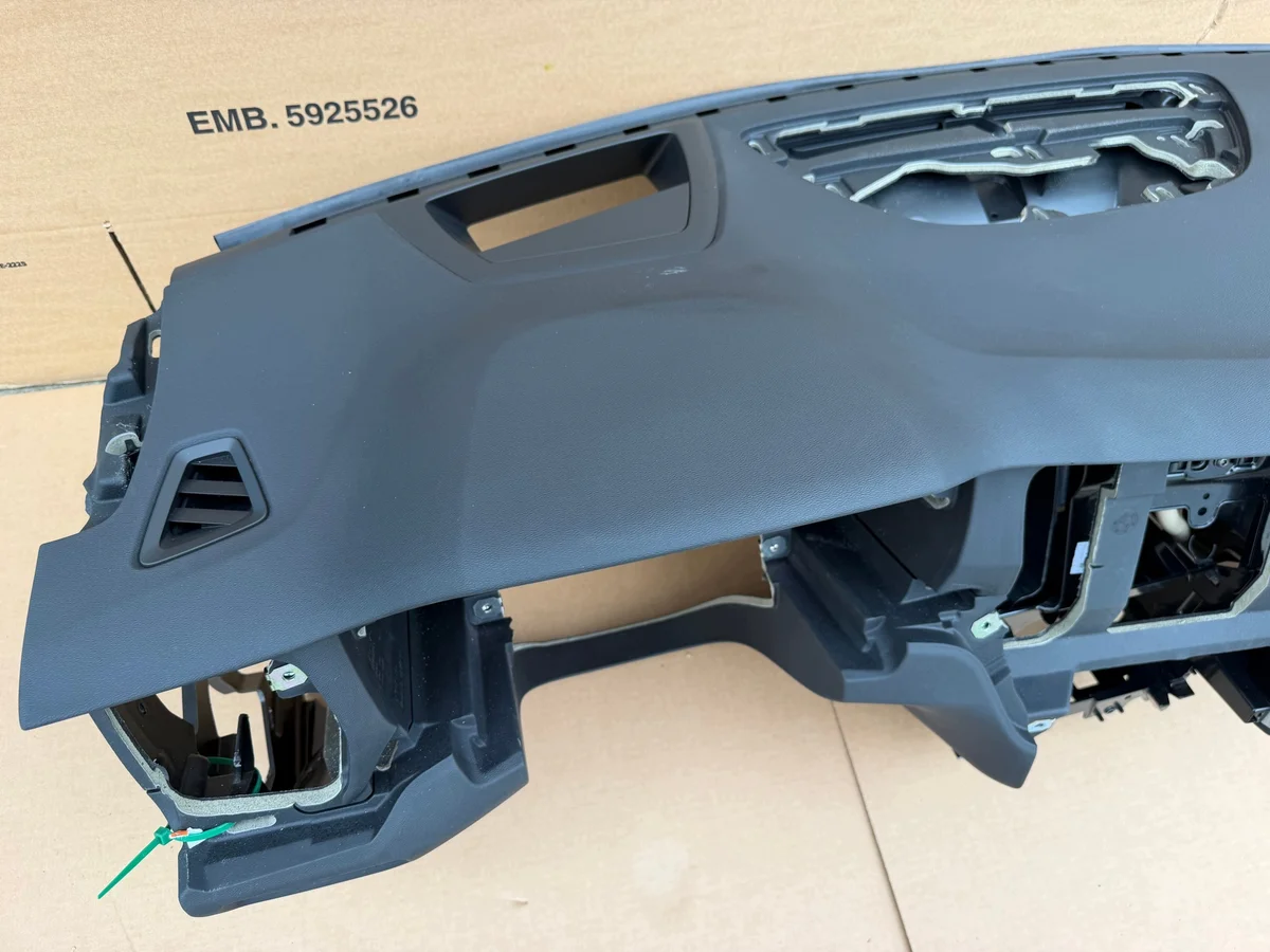 Volvo S60 V60 Instrumentbräda 31477564 image 3
