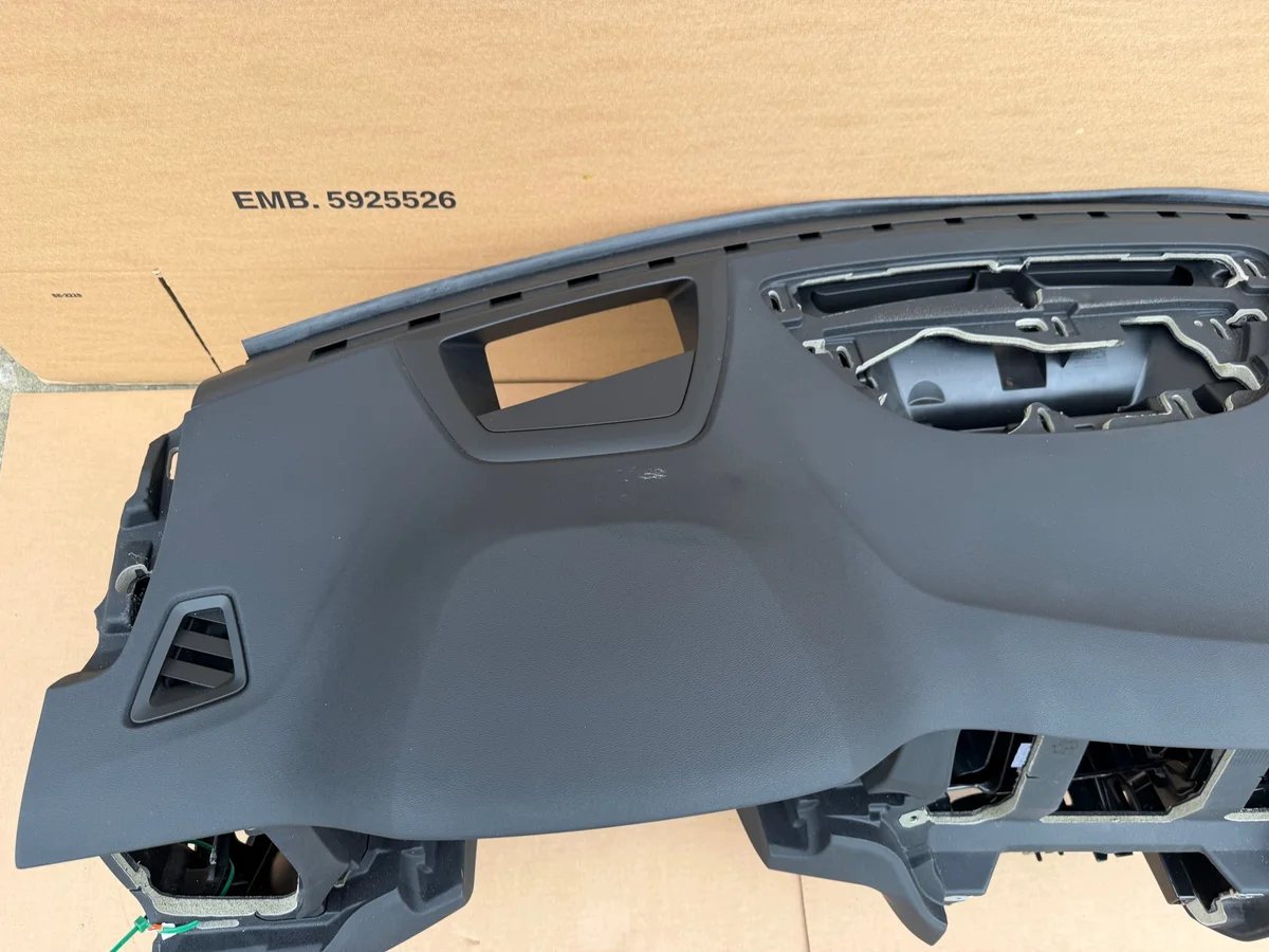 Volvo S60 V60 Instrumentbräda 31477564 image 4