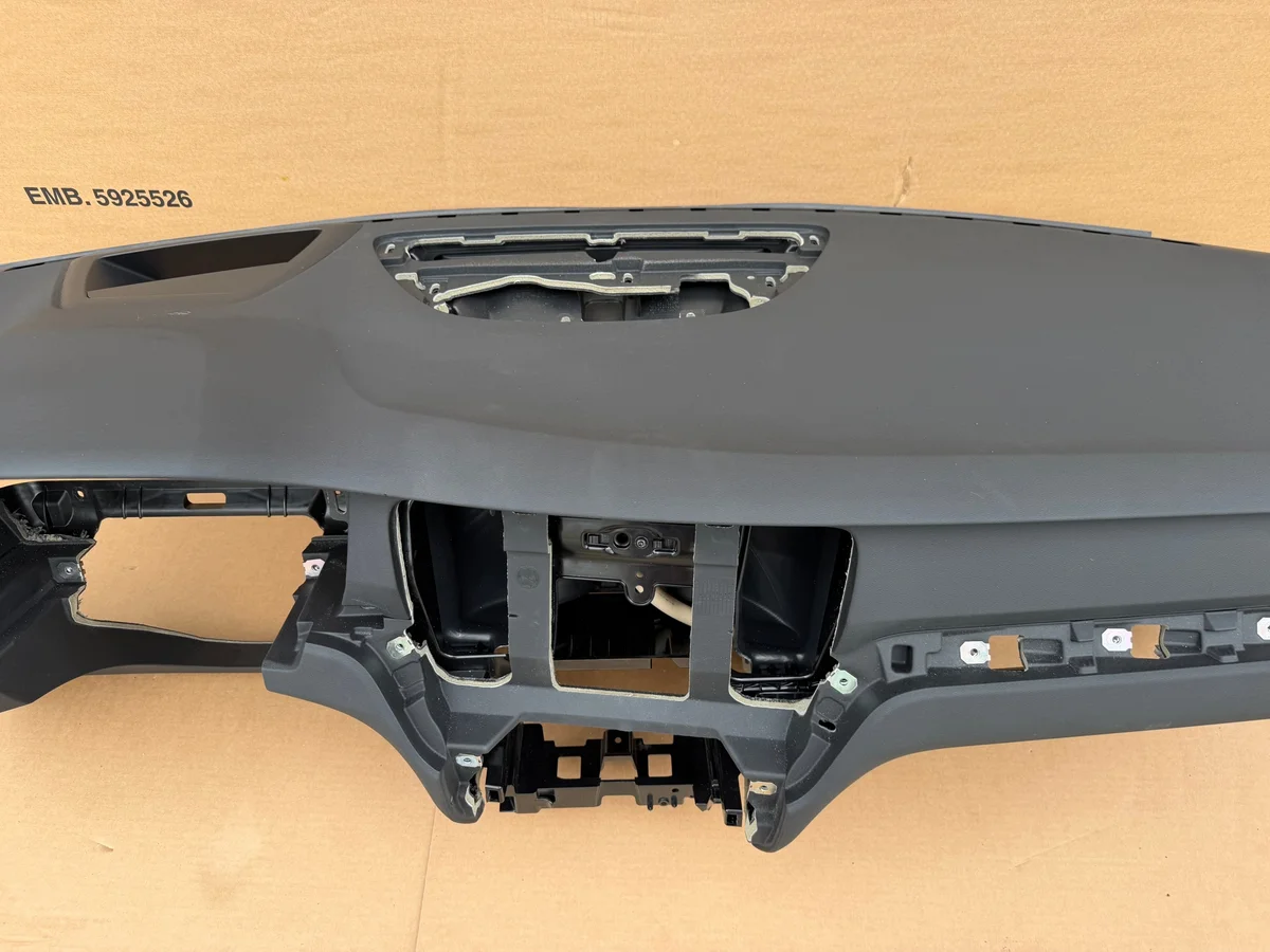 Volvo S60 V60 Instrumentbräda 31477564 image 5