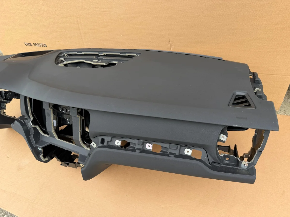 Volvo S60 V60 Instrumentbräda 31477564 image 6