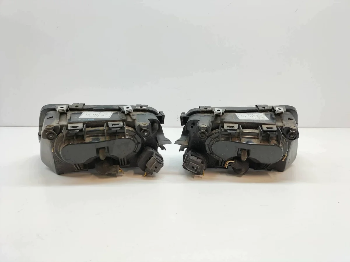 Audi A3 8L Headlights Left Right Used image 7