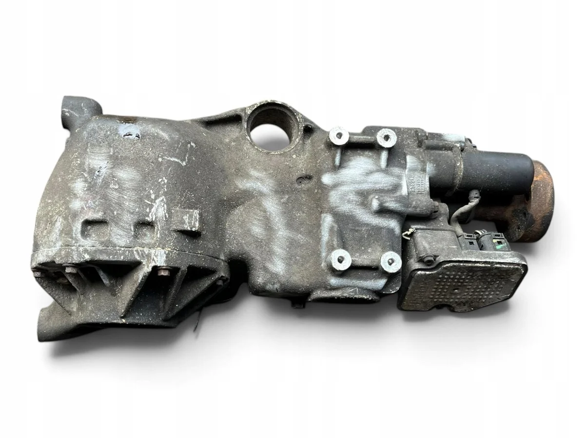Land Rover Freelander 2 Antriebsbrücke Kupplung image 5