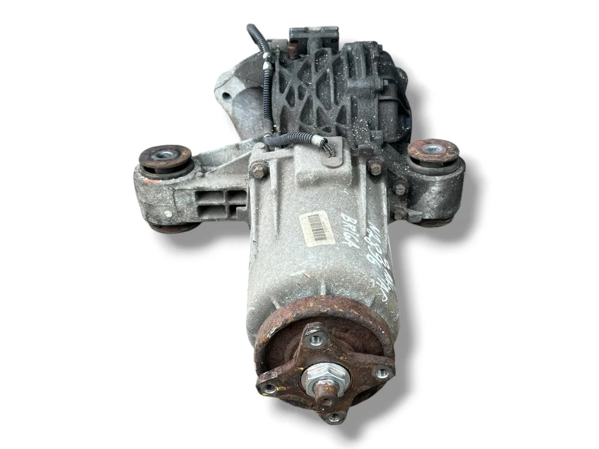 Pont arrière différentiel Opel Antara 23456310