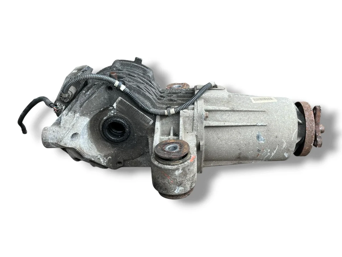 Achterdifferentieel Opel Antara facelift 23456310 image 3