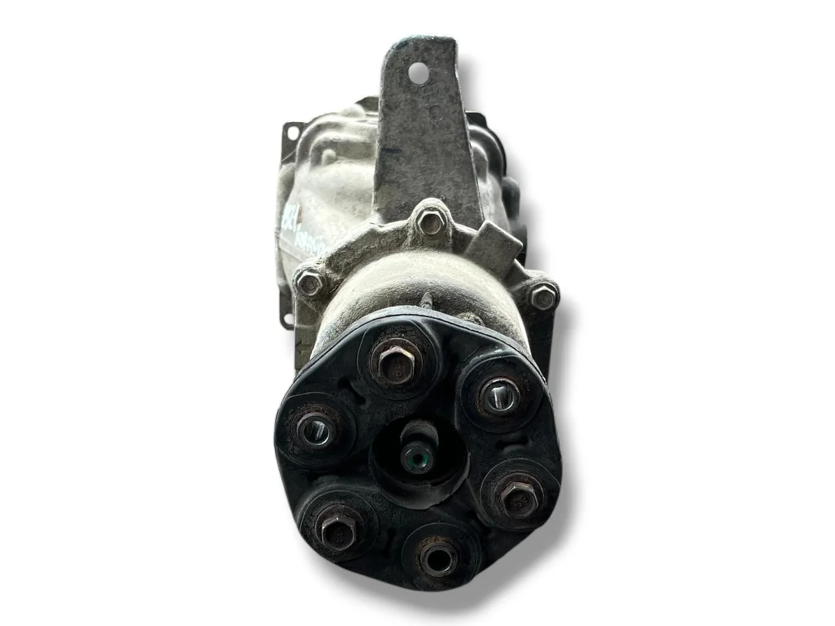 Hinterachsdifferential SsangYong Korando C200