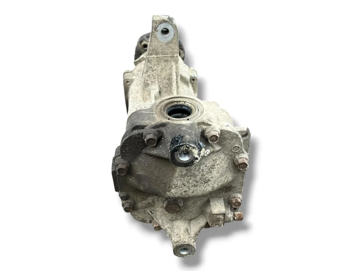 Hinterachsdifferential SsangYong Korando C200 image 5