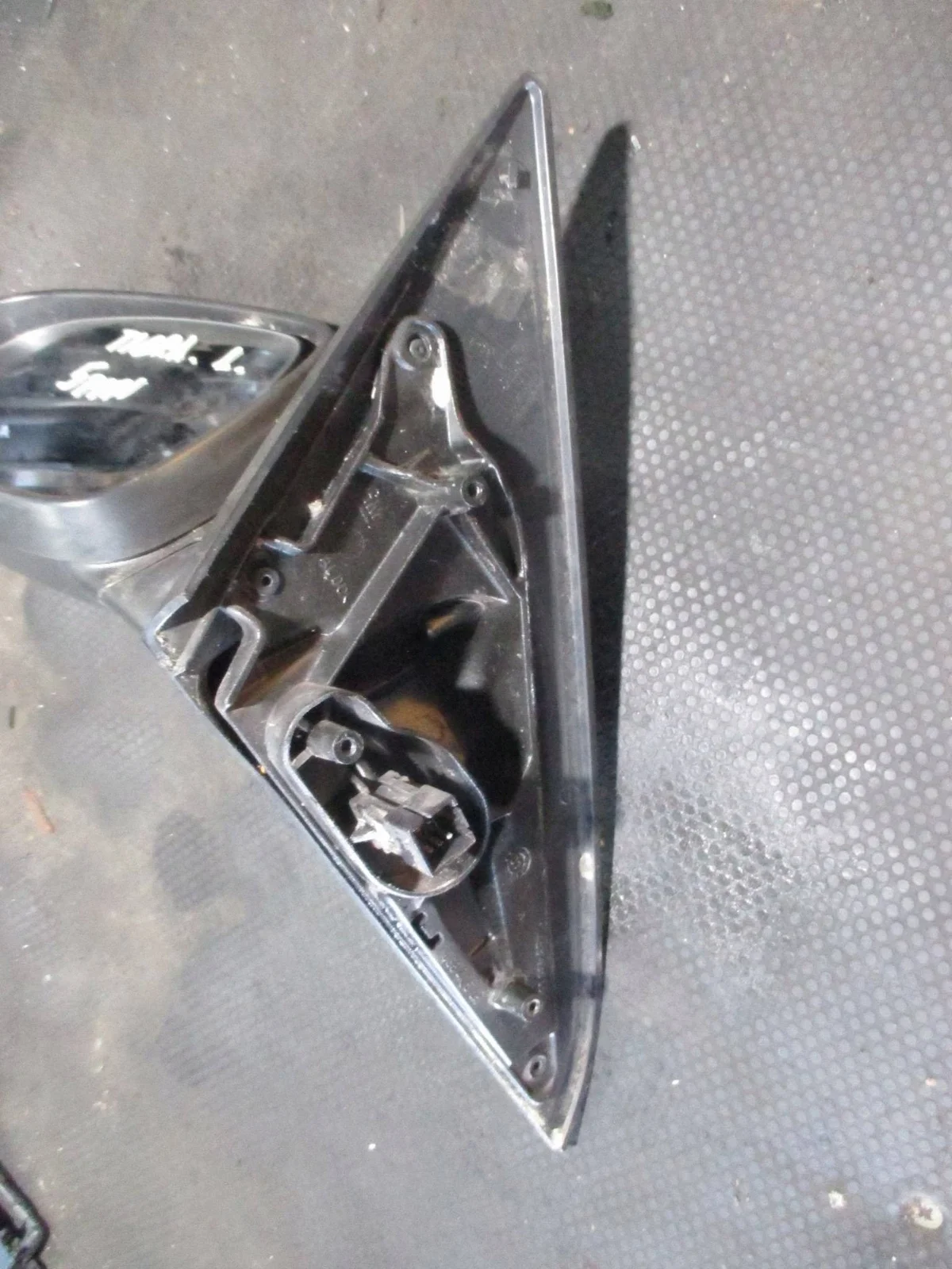 Opel Tigra B Spiegel Links AIC10958 Gebraucht image 4