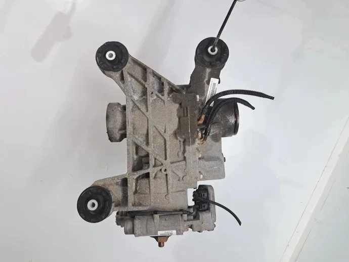 Differential hinten VW Tiguan 5N 0AY525010D