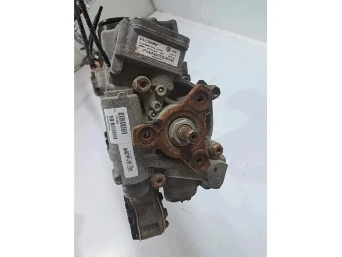 Differential hinten VW Tiguan 5N 0AY525010D image 4