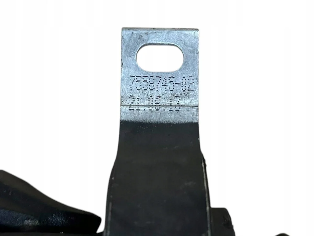 Antriebswelle BMW X3 (gebraucht) OEM 26107612791 image 4