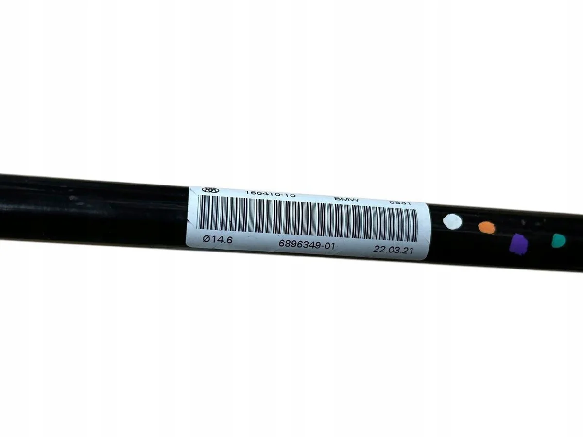 BMW 3er Stabilisator hinten U005977 image 6