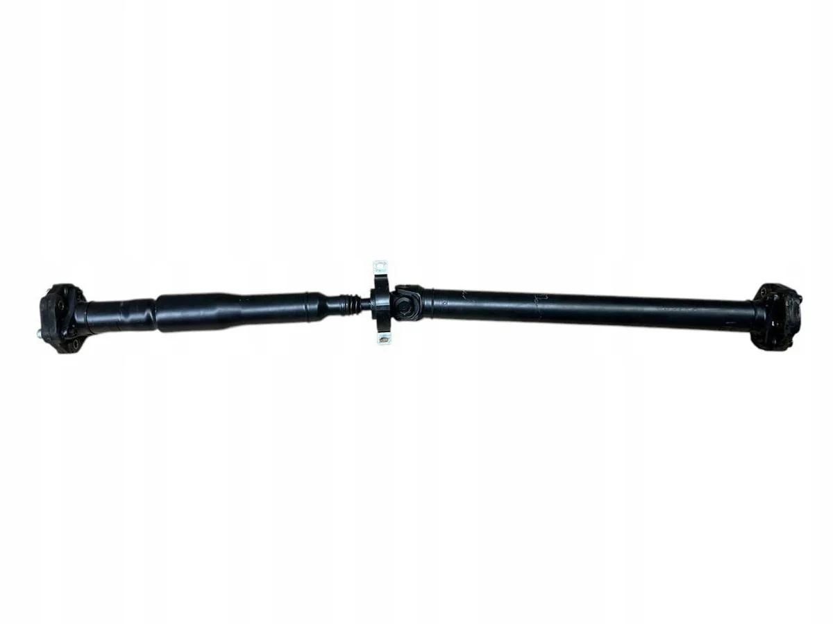 Árbol de transmisión BMW X3 OEM 26108680319 image 3