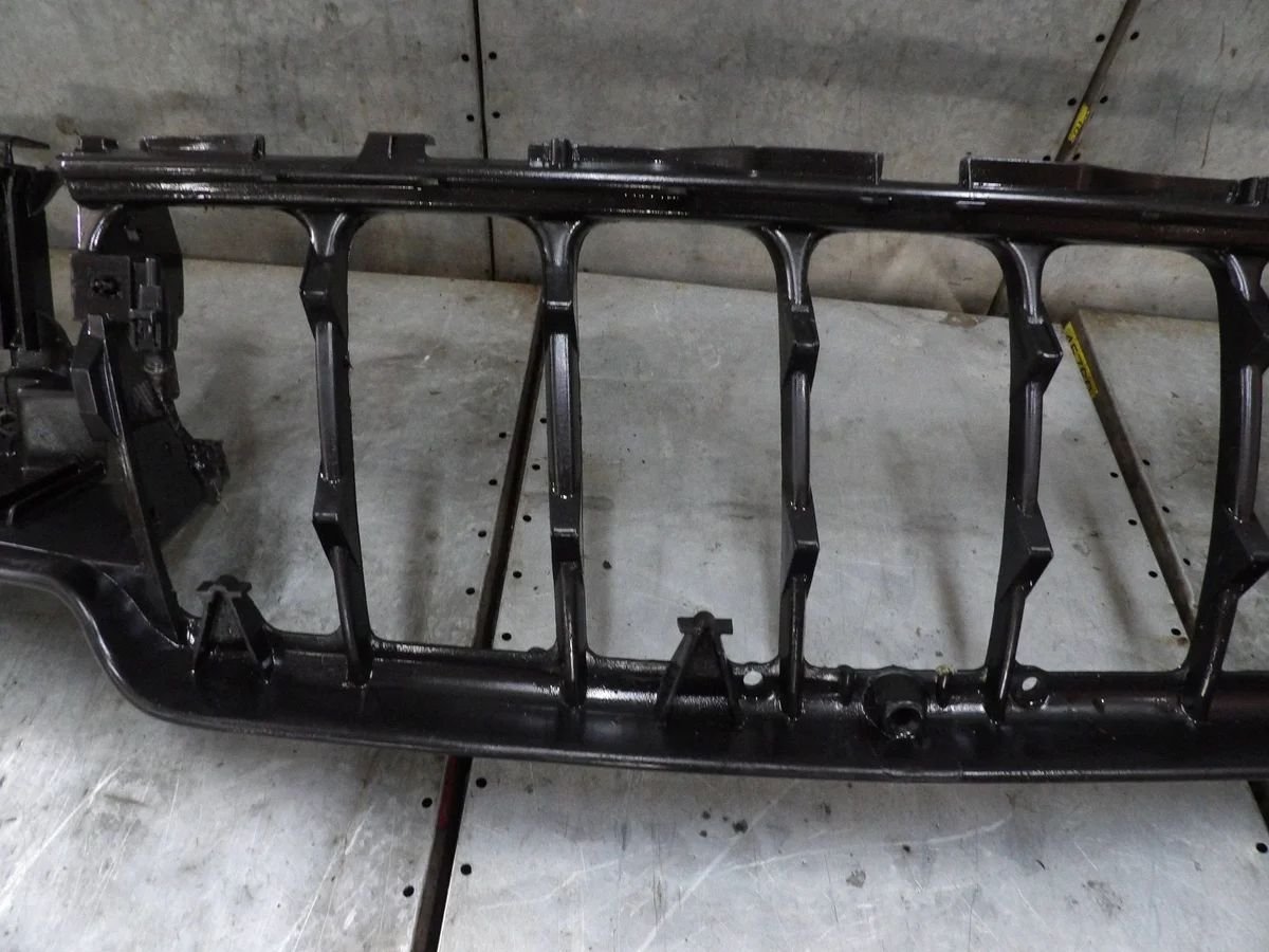 JEEP GRAND CHEROKEE WJ 99-03 VAHVISTUS image 3