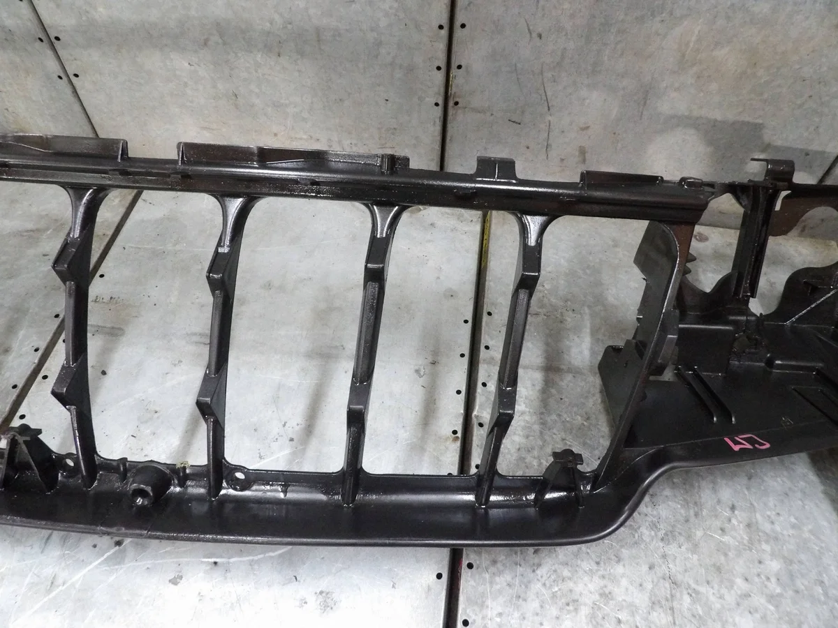 JEEP GRAND CHEROKEE WJ 99-03 VAHVISTUS image 4