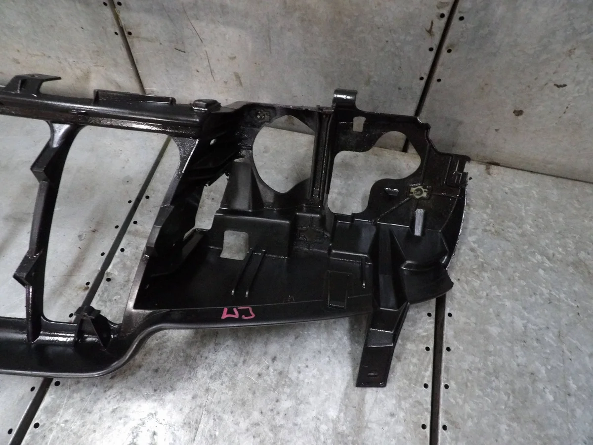 JEEP GRAND CHEROKEE WJ 99-03 VAHVISTUS image 5