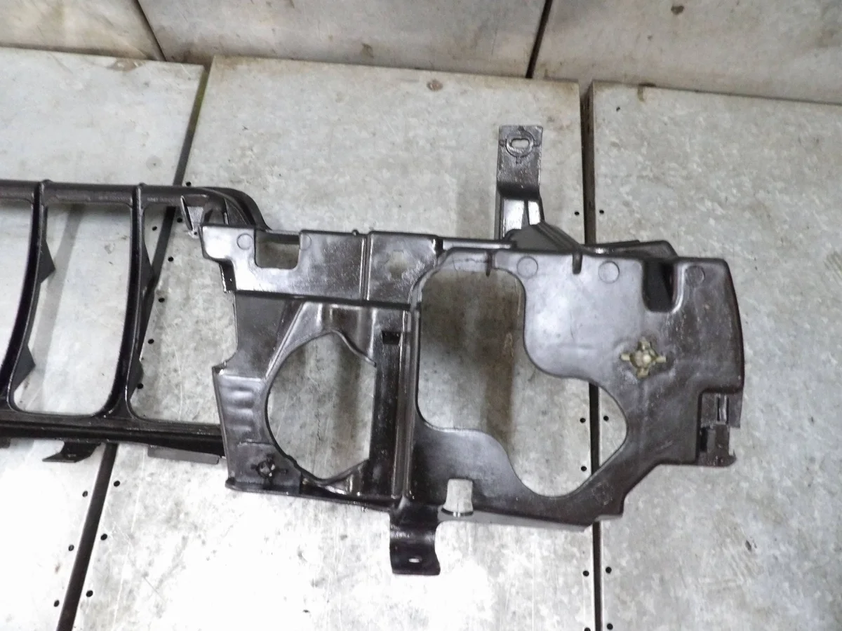 JEEP GRAND CHEROKEE WJ 99-03 VAHVISTUS image 7