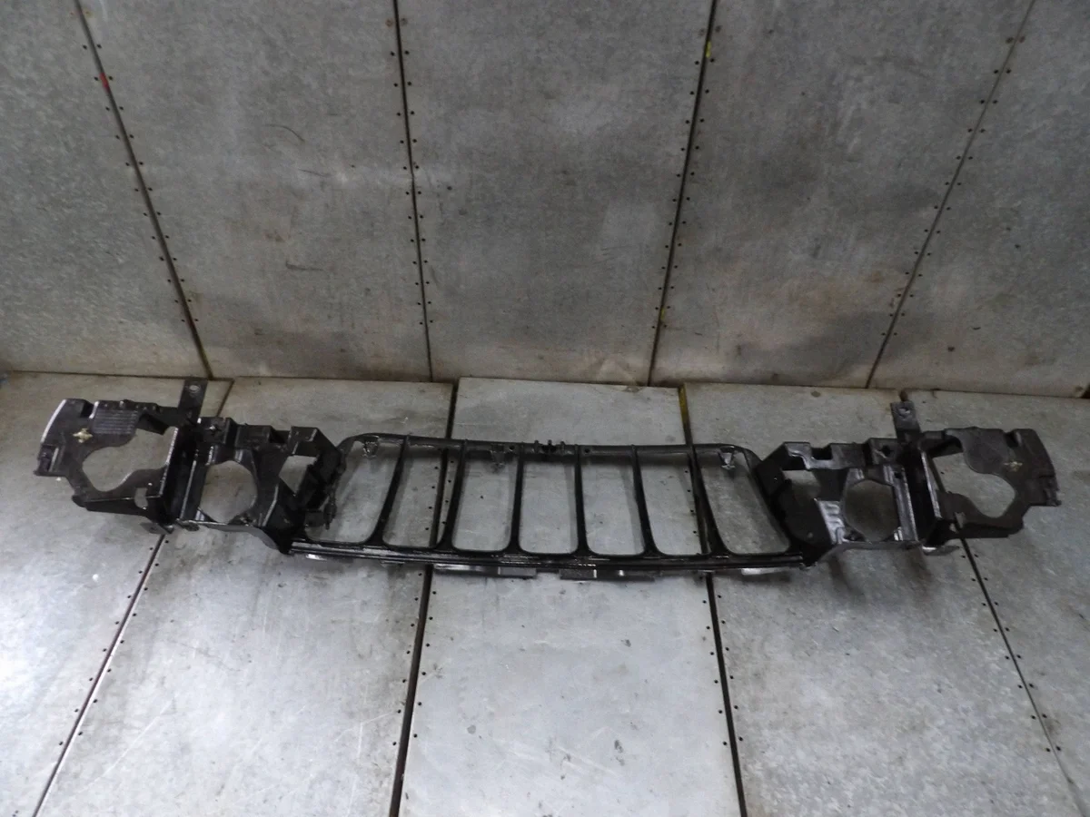 JEEP GRAND CHEROKEE WJ 99-03 VAHVISTUS image 10