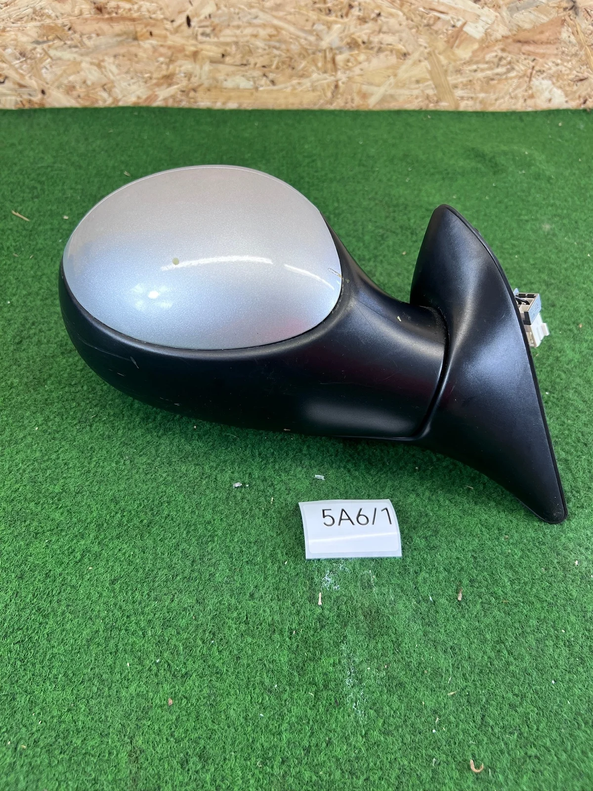 Specchietto Destro Citroen Xsara Picasso 7 Pin