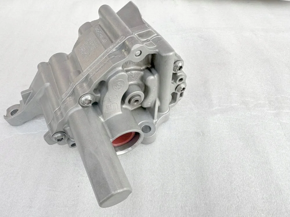 Bomba de Aceite BMW OE 7545939 Usada