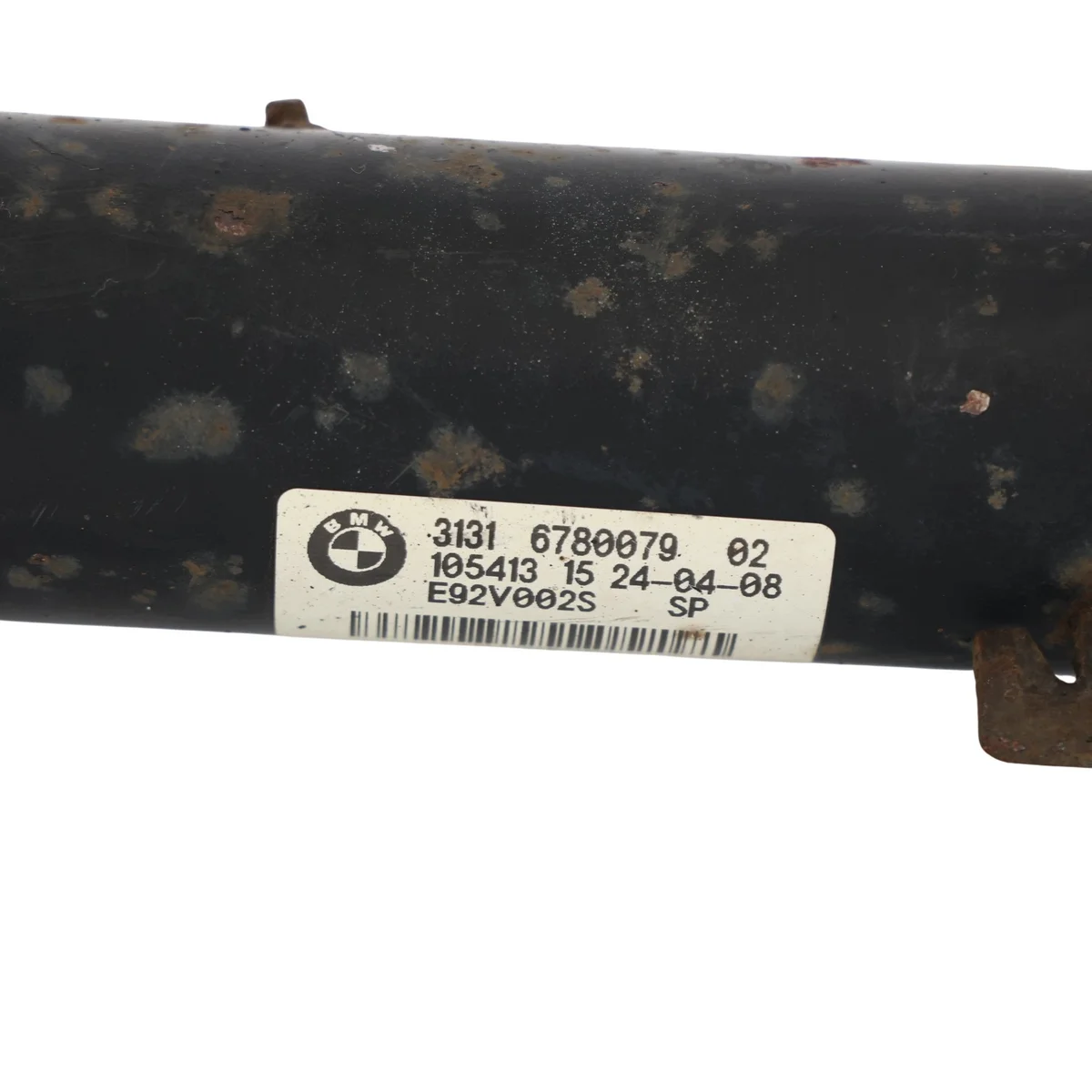BMW E92 E93 McPherson Federbein Vorne Links 6780079 image 3