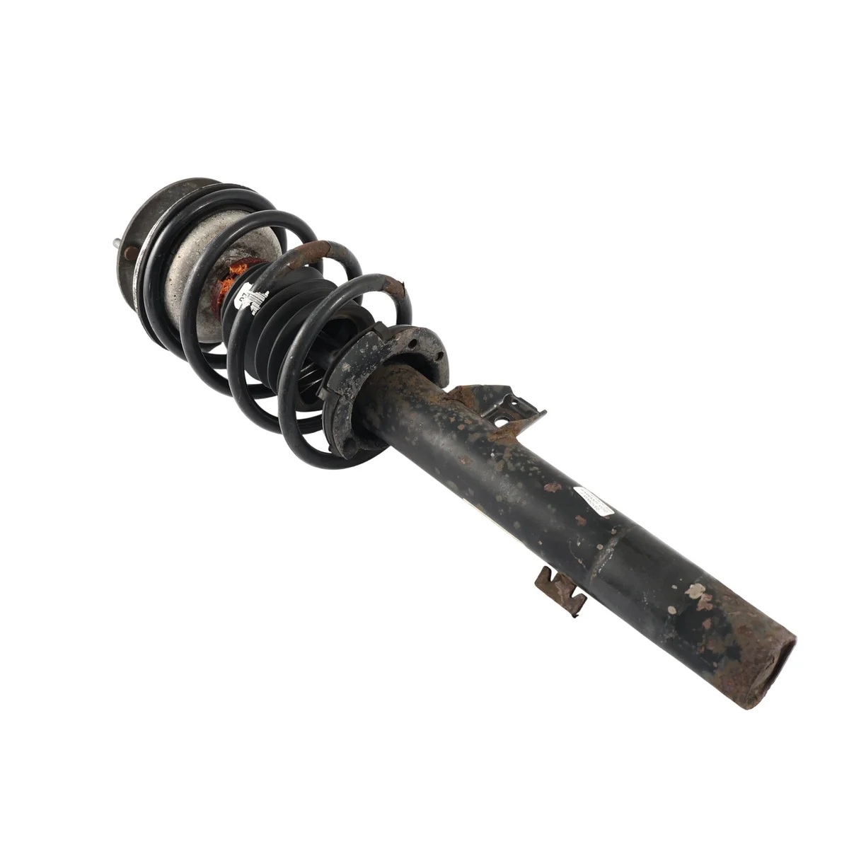 BMW E92 E93 McPherson Federbein Vorne Links 6780079 image 5