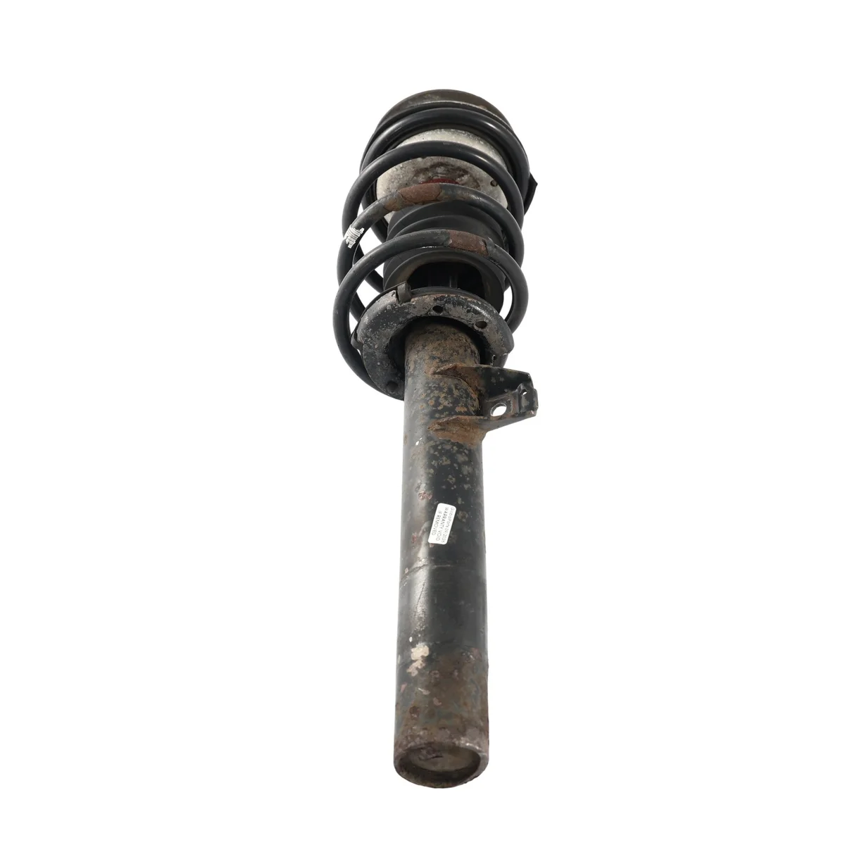 BMW E92 E93 McPherson Federbein Vorne Links 6780079 image 6