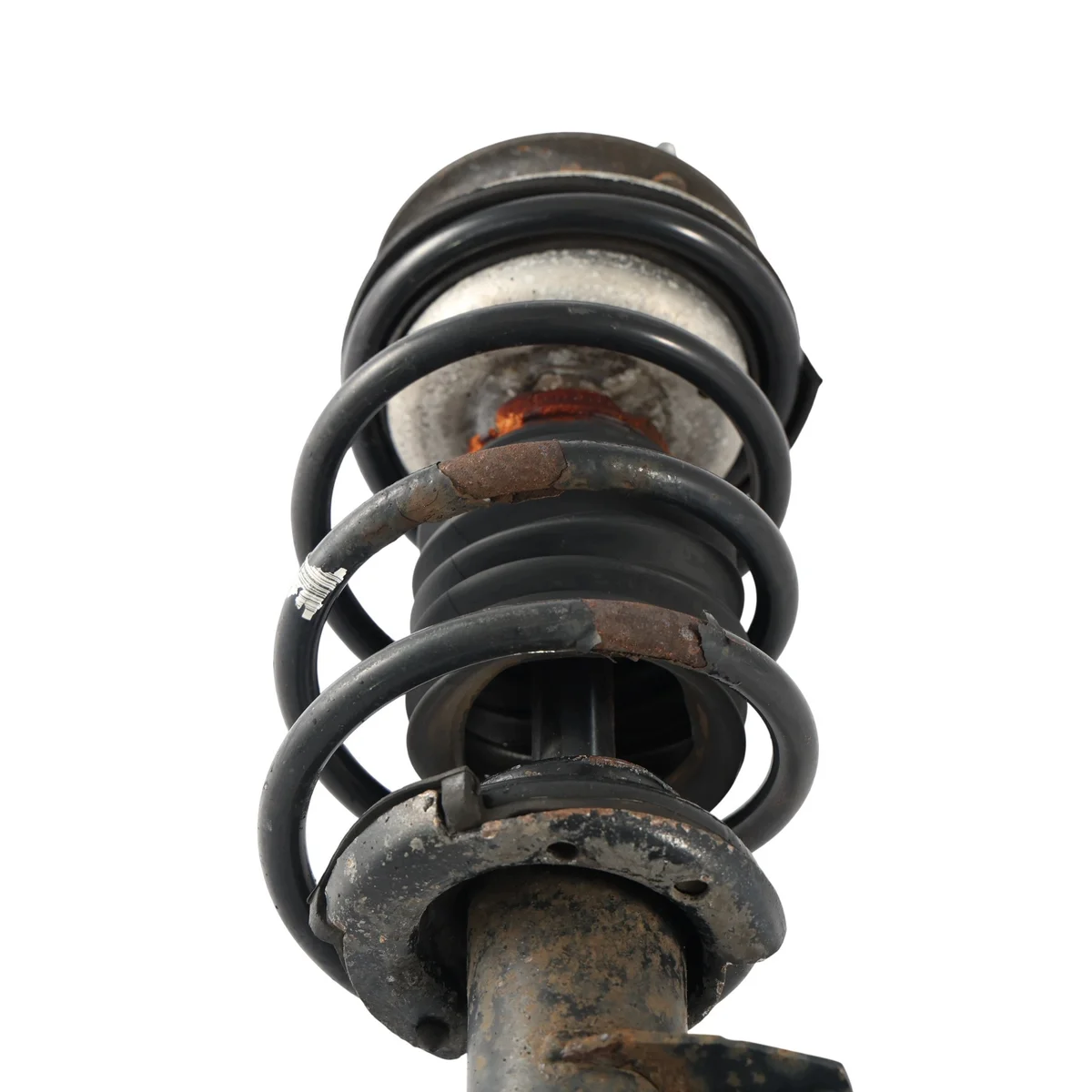 BMW E92 E93 McPherson Federbein Vorne Links 6780079 image 7
