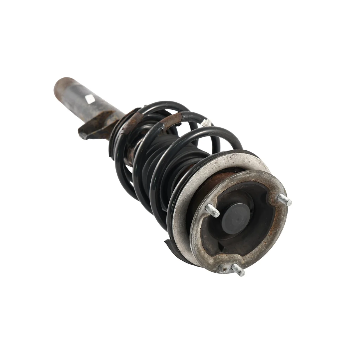 BMW E92 E93 McPherson Federbein Vorne Links 6780079 image 10