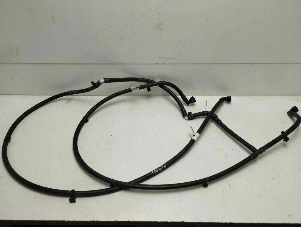Spolarrör Audi A8 S8 D4 4H0955970F