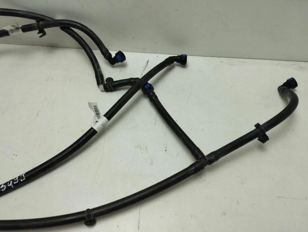 Schlauch Scheibenwaschanlage Audi A8 S8 D4 4H image 3