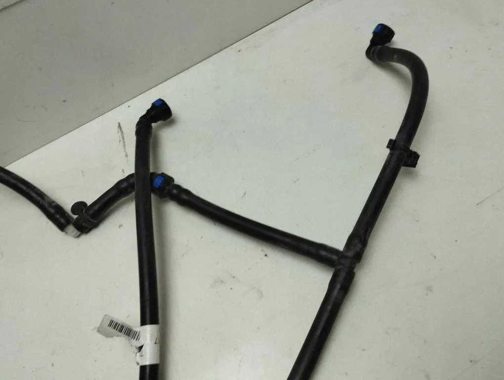 Schlauch Scheibenwaschanlage Audi A8 S8 D4 4H image 9