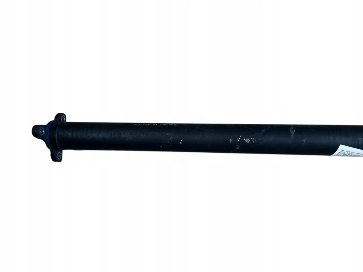Aandrijfas BMW Serie 3 OEM U008620 image 5