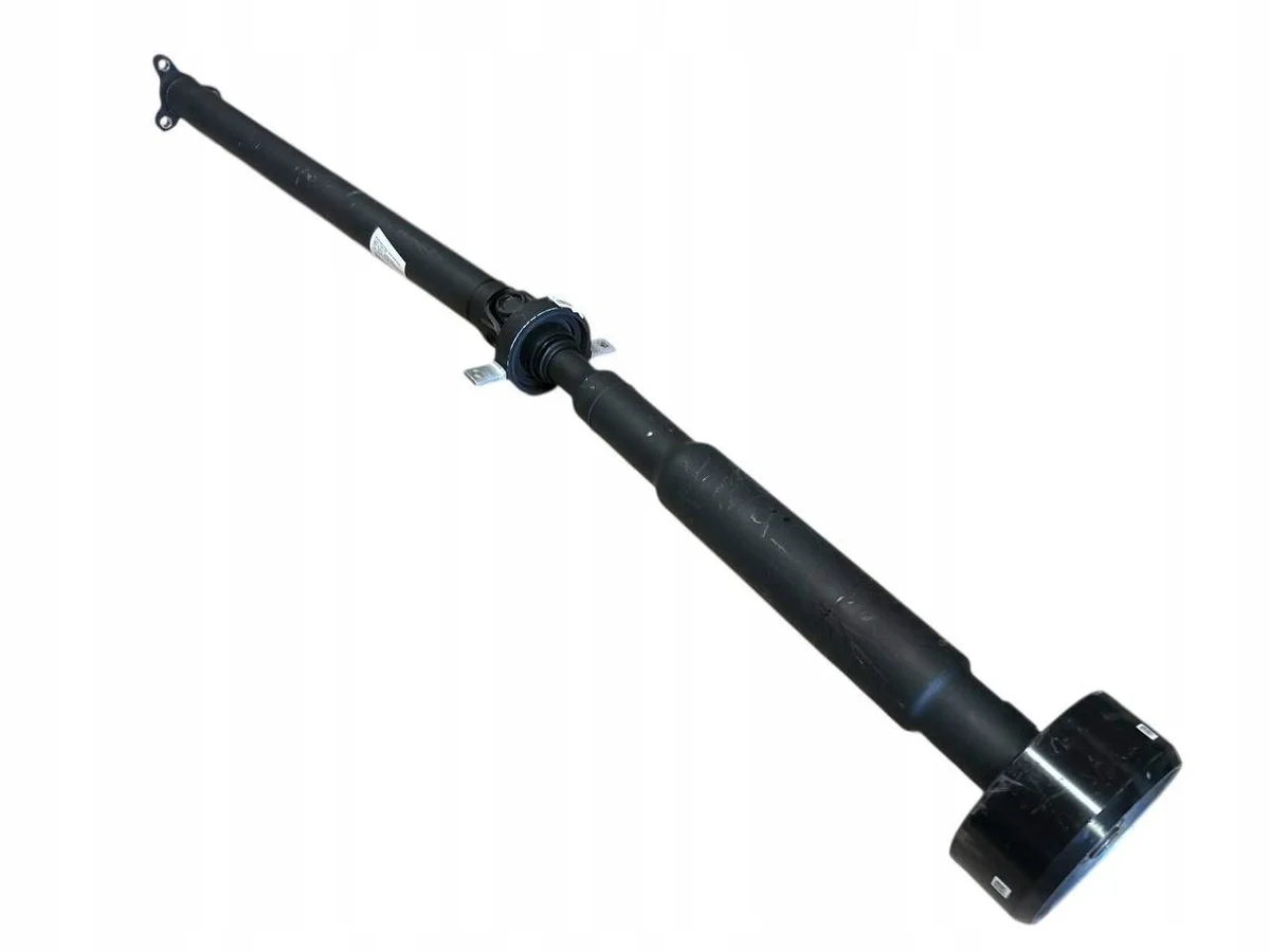 Aandrijfas BMW Serie 3 OEM U008620 image 6
