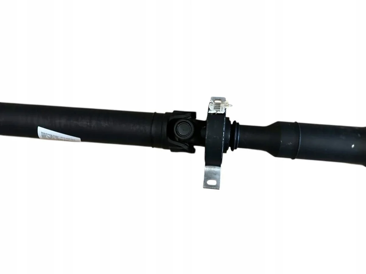 Aandrijfas BMW Serie 3 OEM U008620 image 8