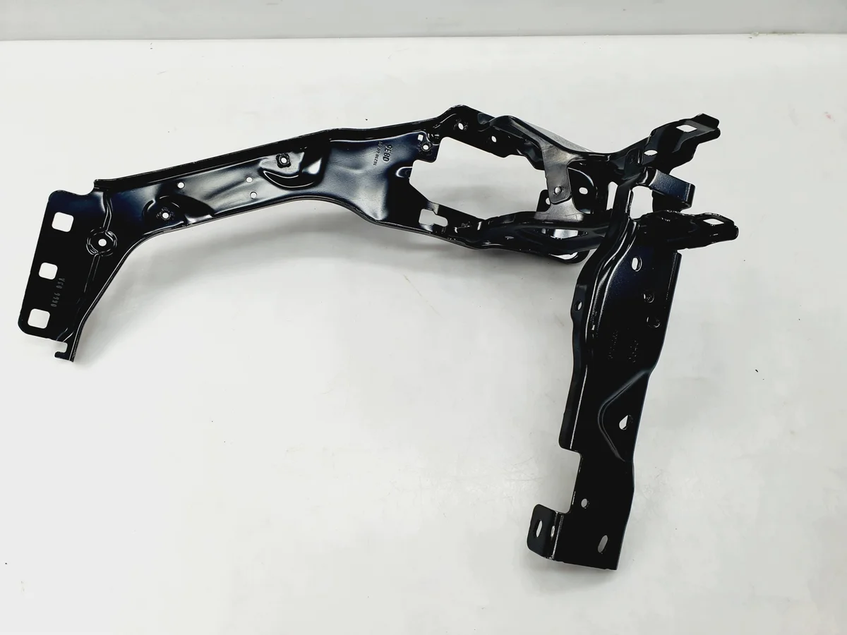 BMW 1 F70 F74 Scheinwerferhalterung links image 3