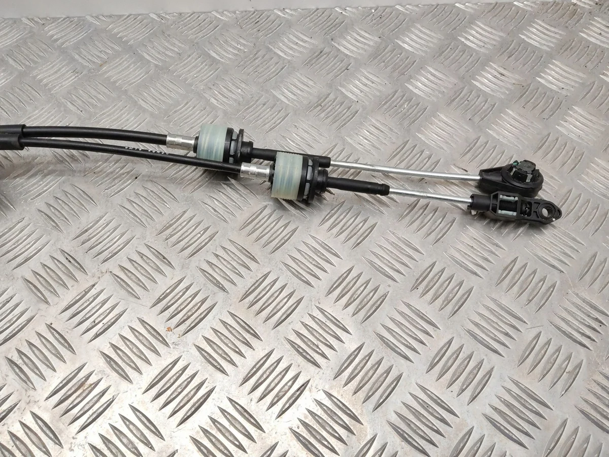 Suzuki SX4 S-Cross 2024 Schakelkabels 3M1550R20 image 7