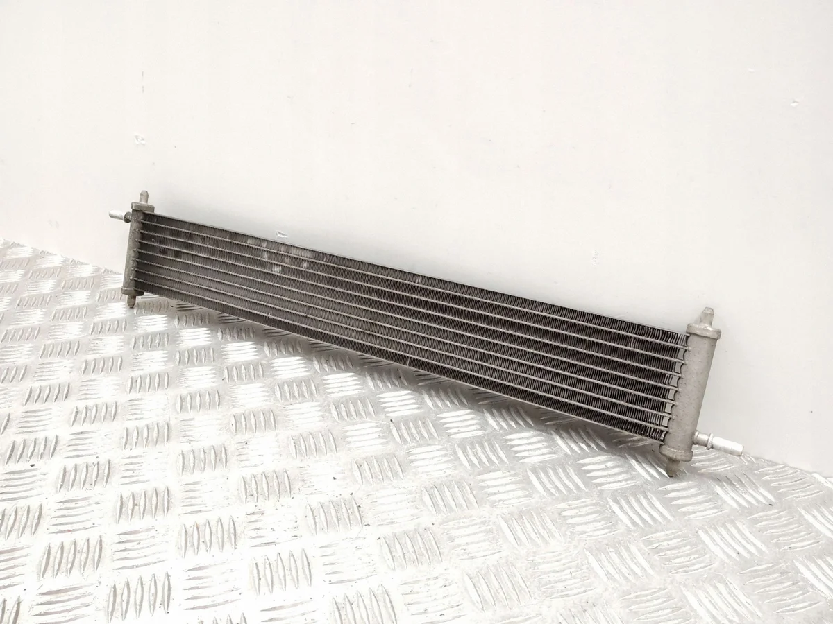 Land Rover Range Rover Sport L494 2014 Radiateur Carburant image 3