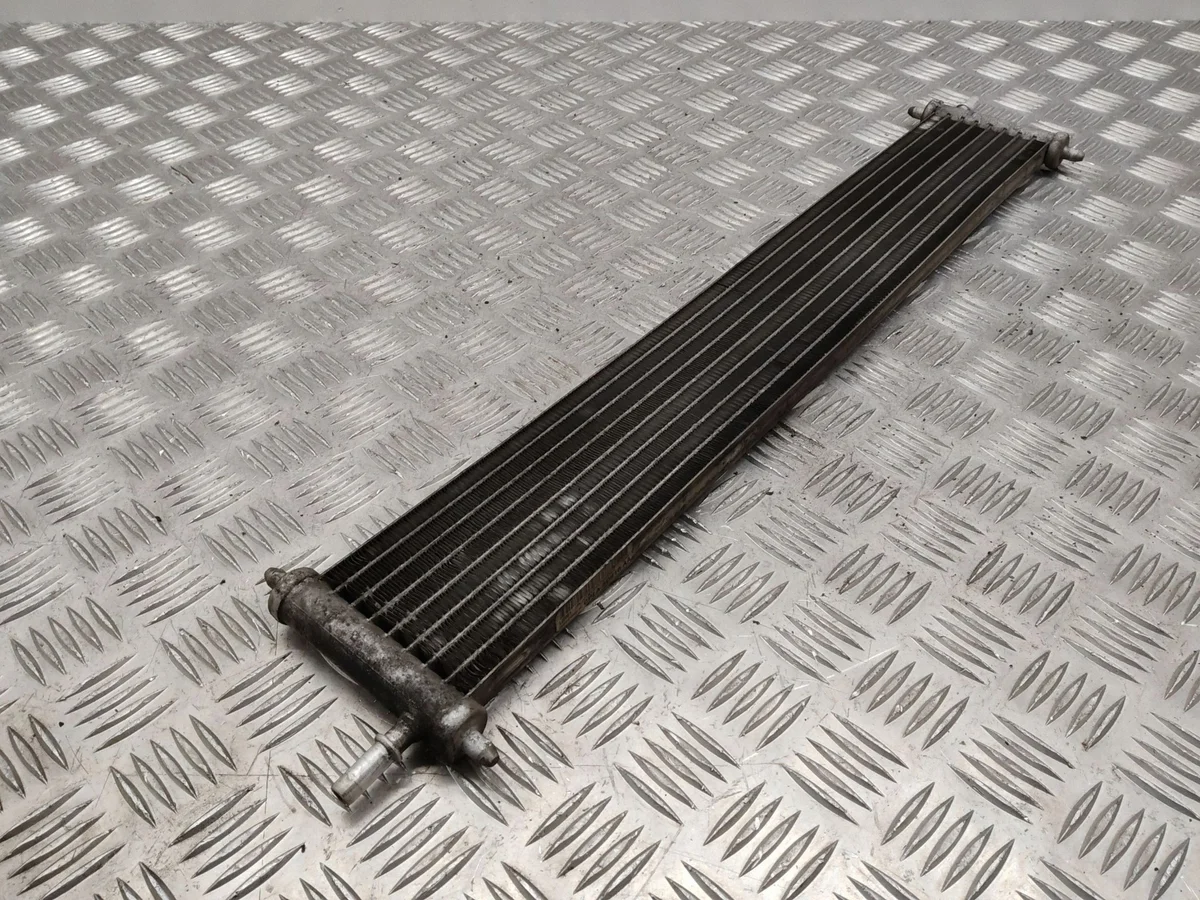 Land Rover Range Rover Sport L494 2014 Radiateur Carburant image 4