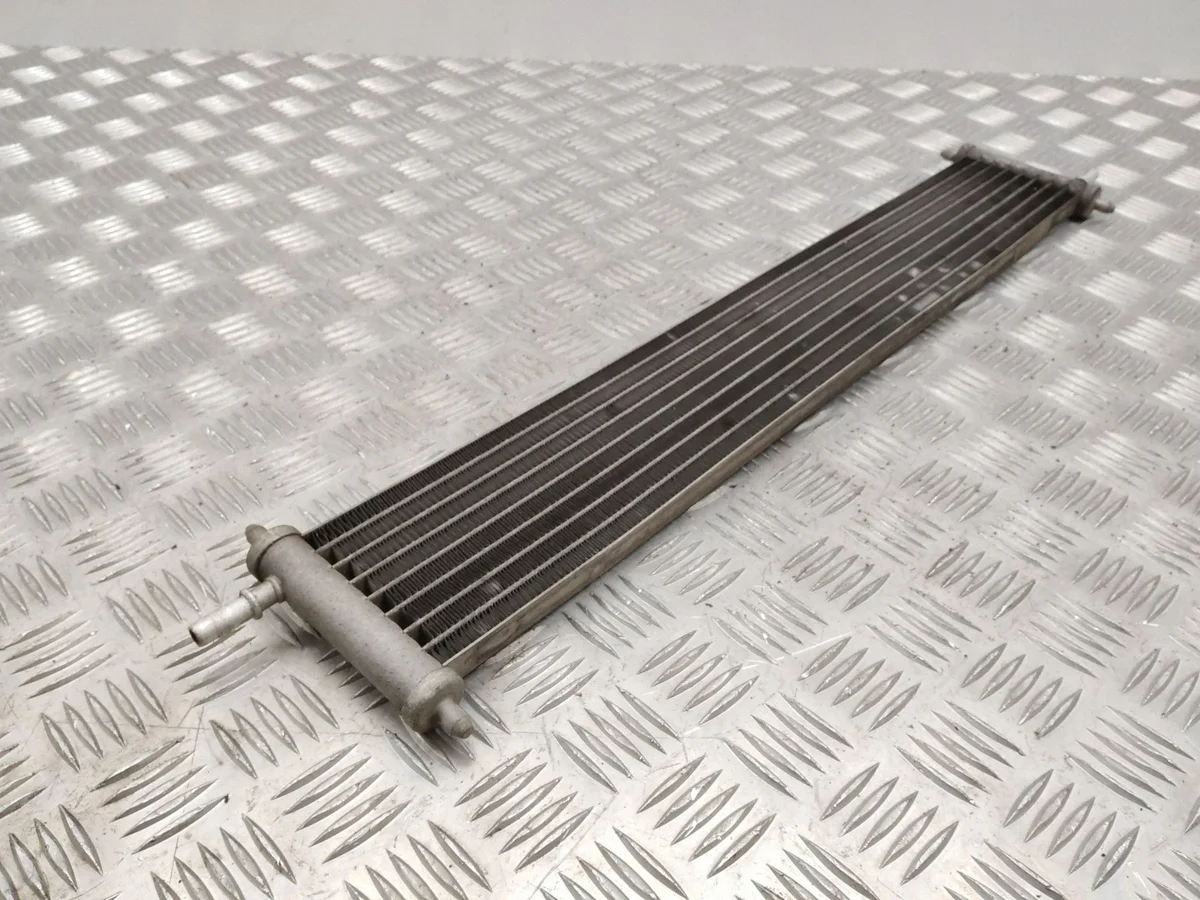 Land Rover Range Rover Sport L494 2014 Radiateur Carburant image 5