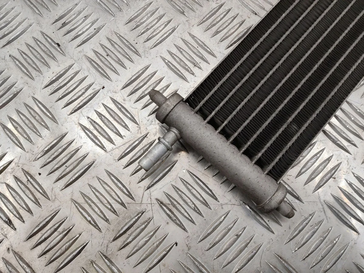Land Rover Range Rover Sport L494 2014 Radiateur Carburant image 6