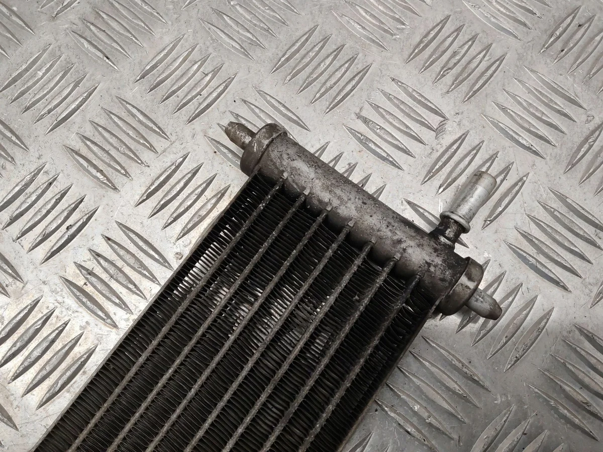Land Rover Range Rover Sport L494 2014 Radiateur Carburant image 7