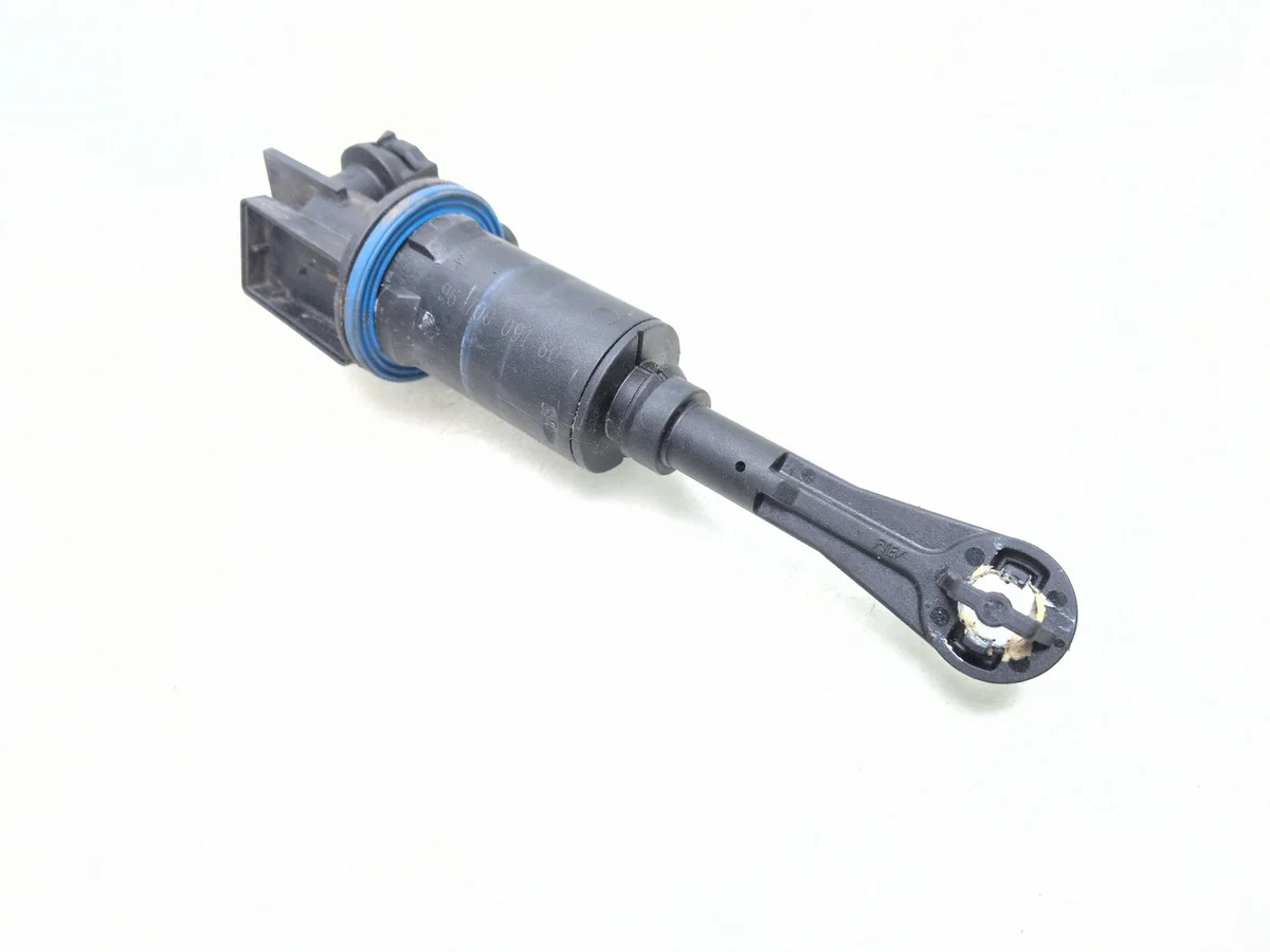 Pompe d'embrayage Peugeot RCZ 2015 9670009180 image 4